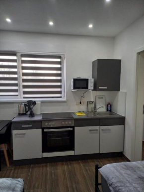 Appartement für Monteure Nr 3
